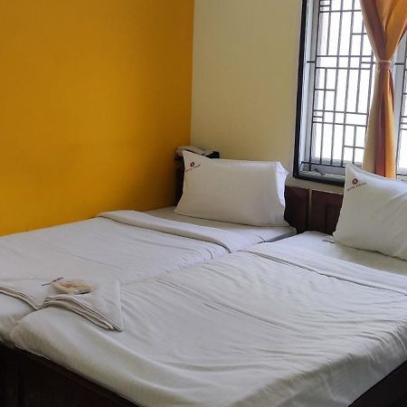 Pph Living Lakshmi Palace Tallakulam Luaran gambar