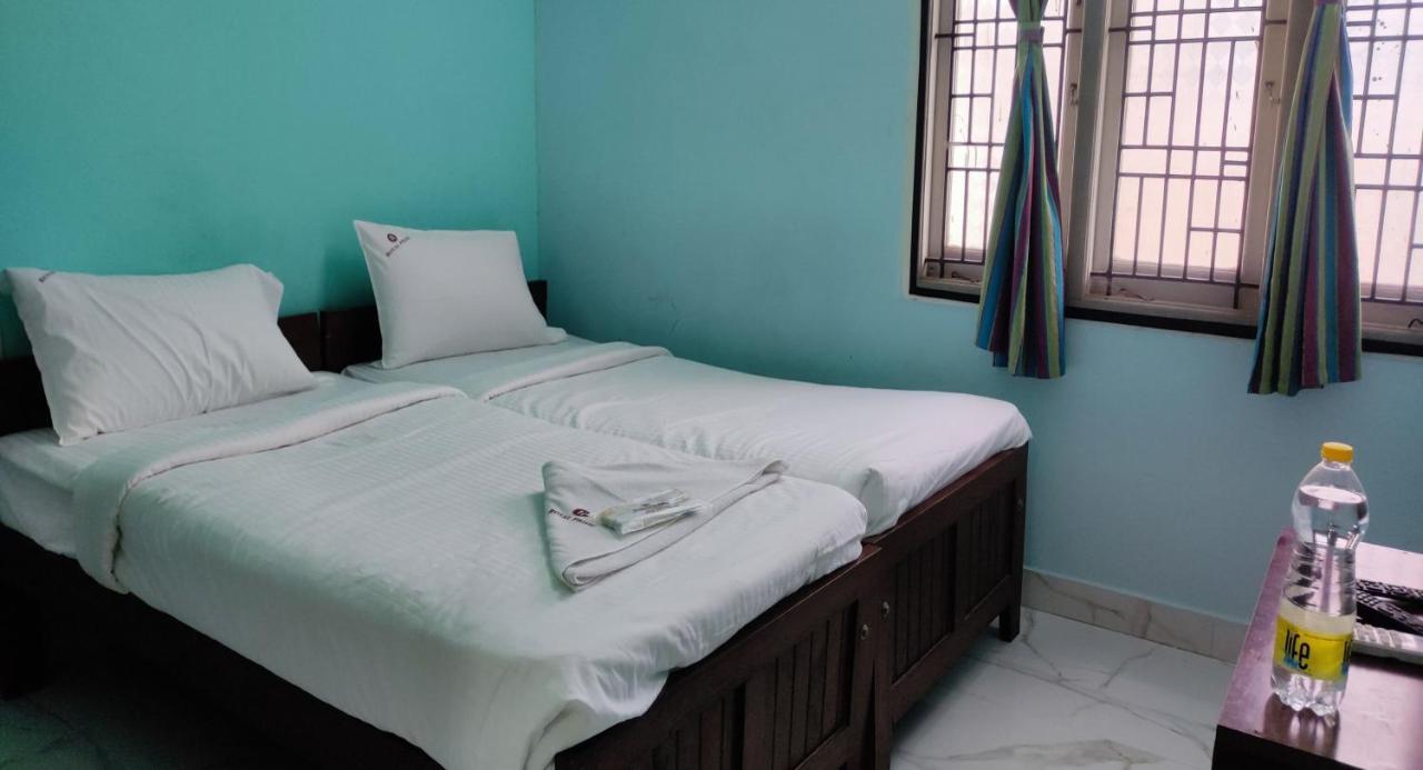 Pph Living Lakshmi Palace Tallakulam Luaran gambar