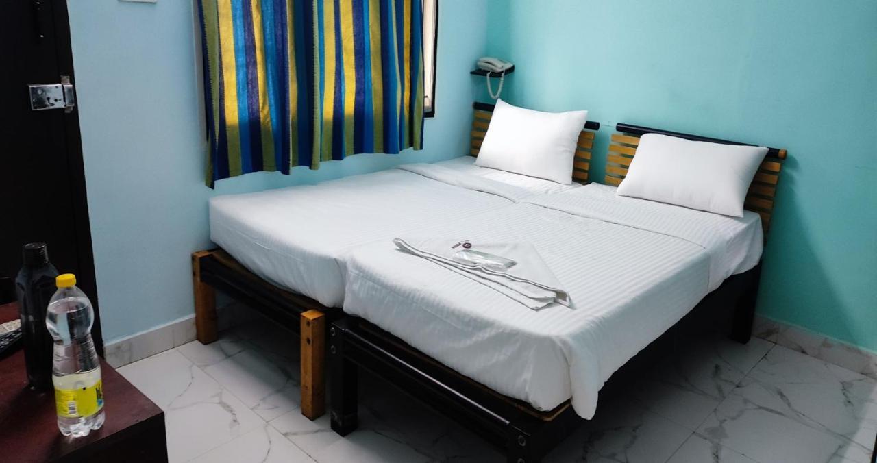 Pph Living Lakshmi Palace Tallakulam Luaran gambar